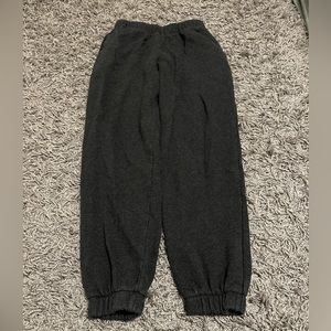 Brandy Melville sweatpants